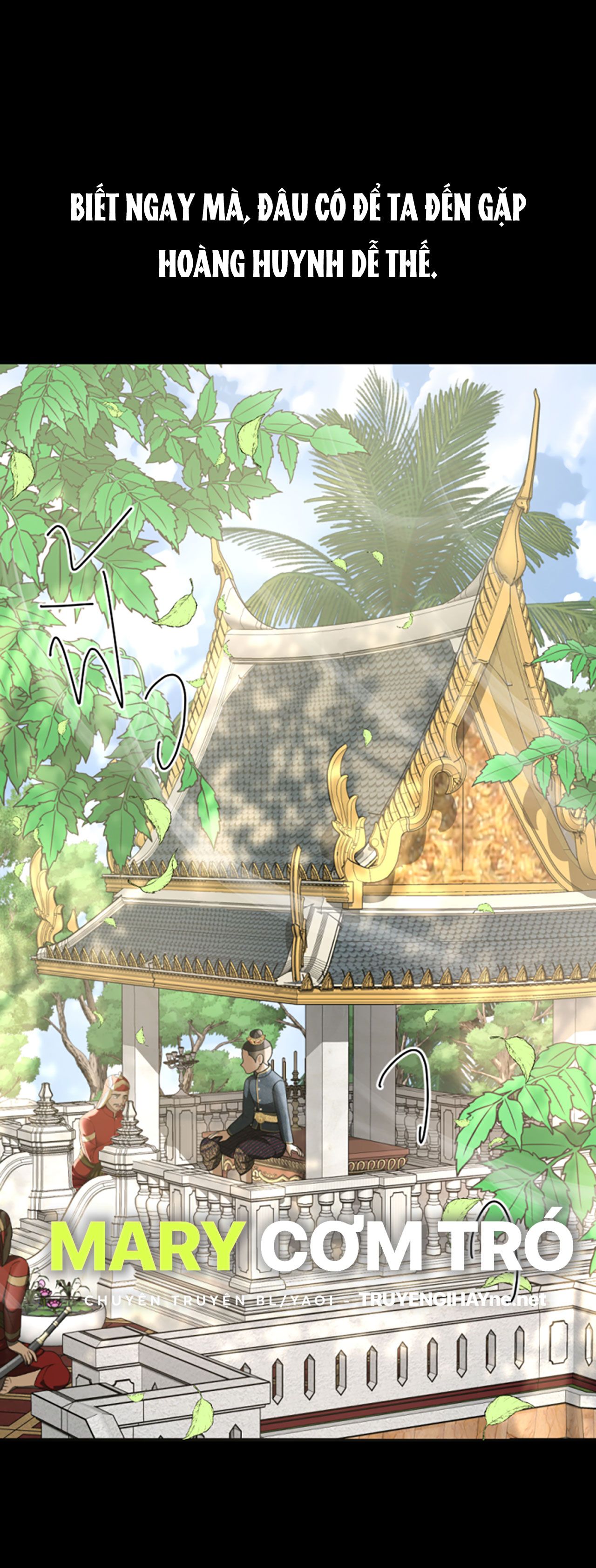 Tôi Là Công Tử Đẹp Trai Nhất Xứ Xiêm Chapter 10.2 - Trang 2