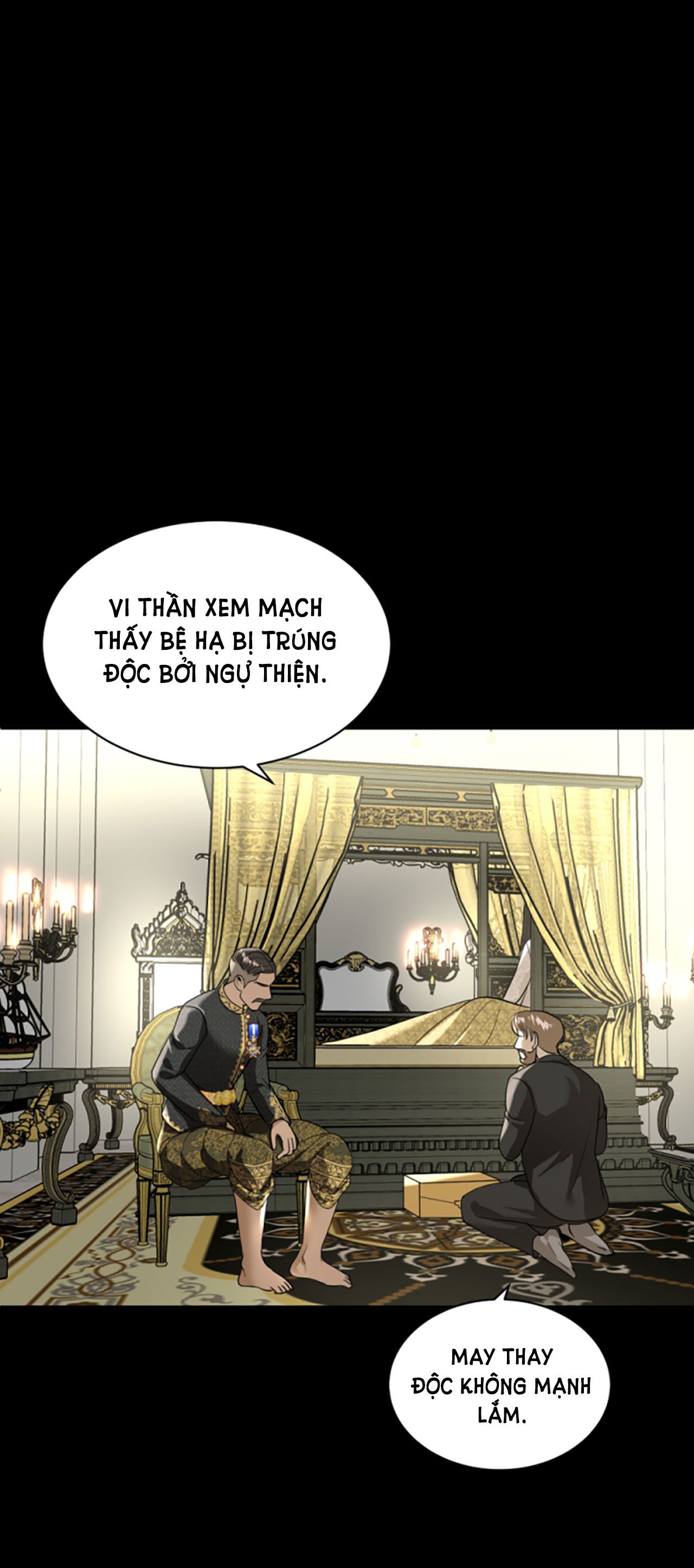 Tôi Là Công Tử Đẹp Trai Nhất Xứ Xiêm Chapter 10.2 - Trang 2