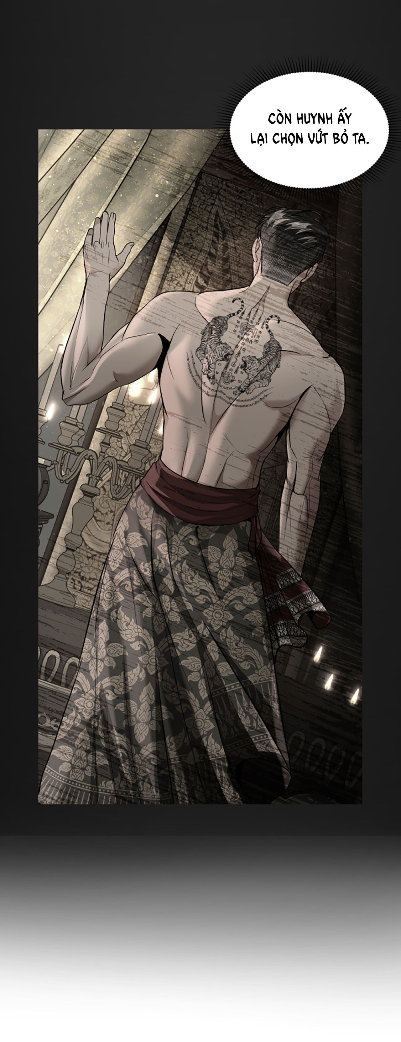 Tôi Là Công Tử Đẹp Trai Nhất Xứ Xiêm Chapter 10.2 - Trang 2