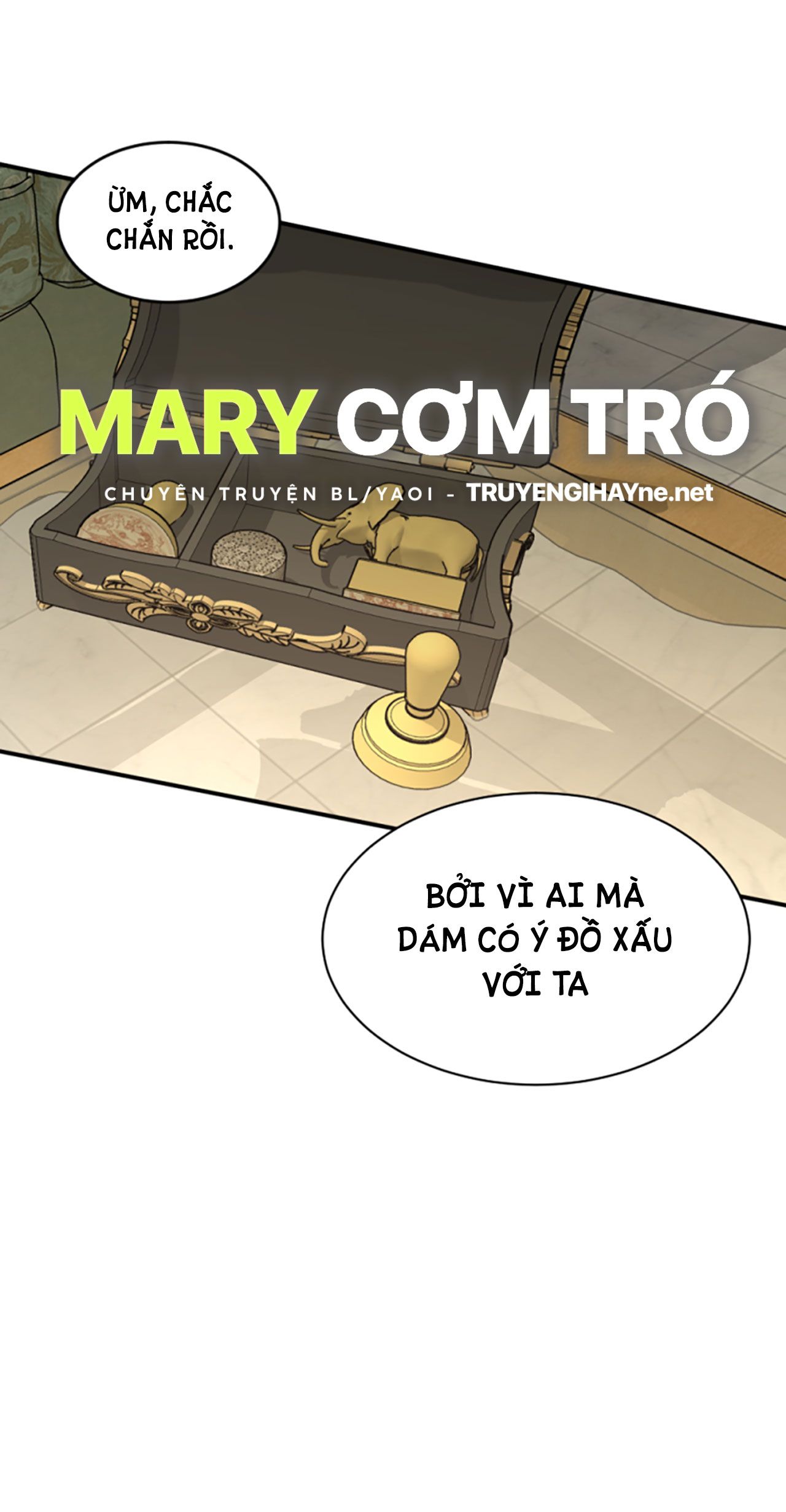 Tôi Là Công Tử Đẹp Trai Nhất Xứ Xiêm Chapter 10.2 - Trang 2