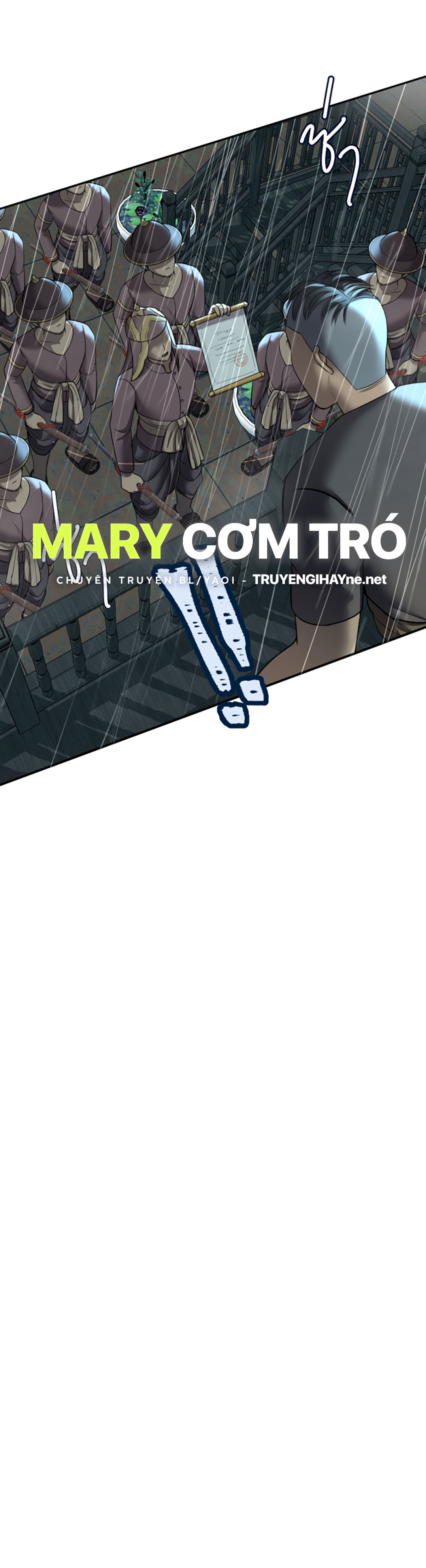 Tôi Là Công Tử Đẹp Trai Nhất Xứ Xiêm Chapter 10.2 - Trang 2