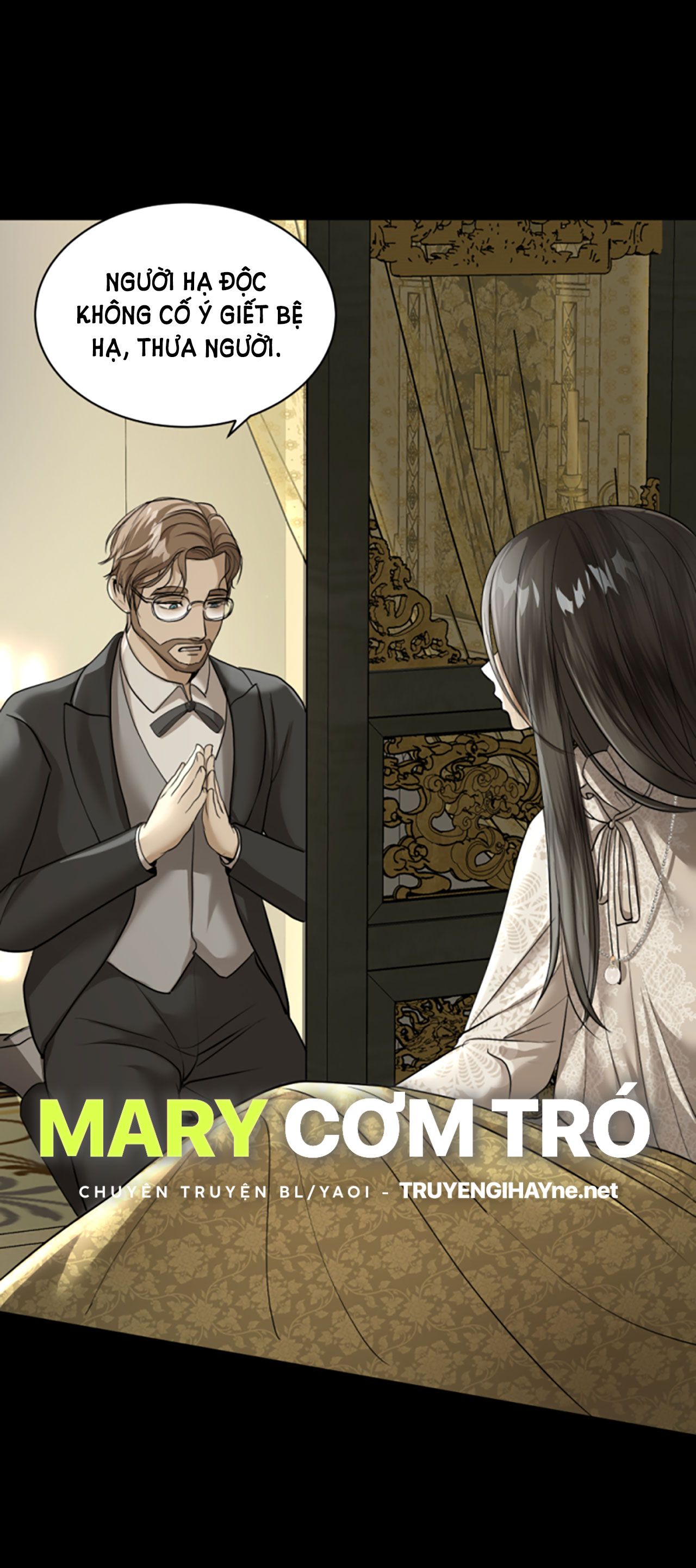 Tôi Là Công Tử Đẹp Trai Nhất Xứ Xiêm Chapter 10.2 - Trang 2