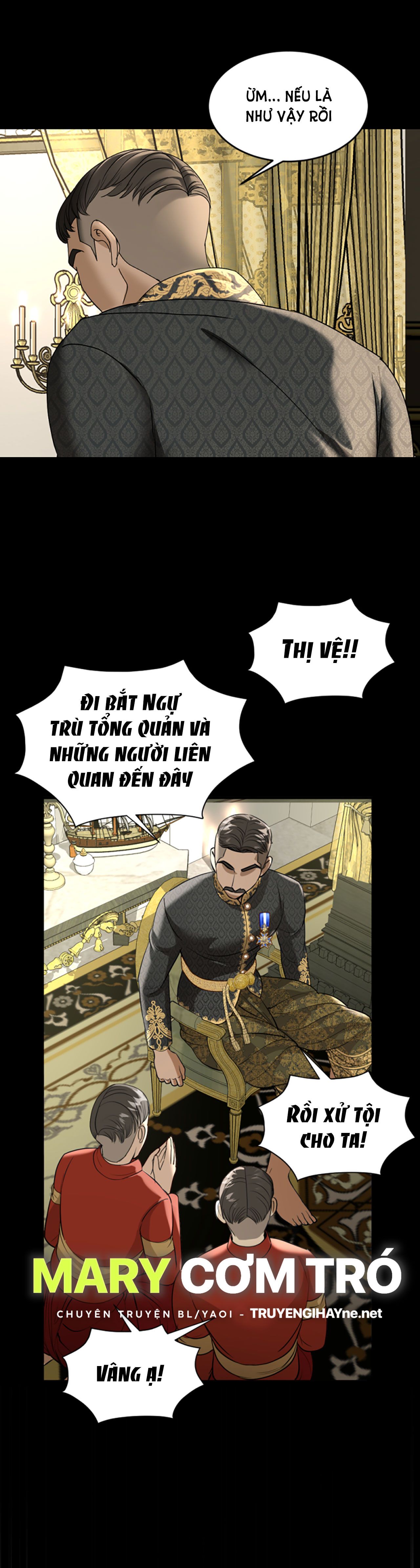 Tôi Là Công Tử Đẹp Trai Nhất Xứ Xiêm Chapter 10.2 - Trang 2