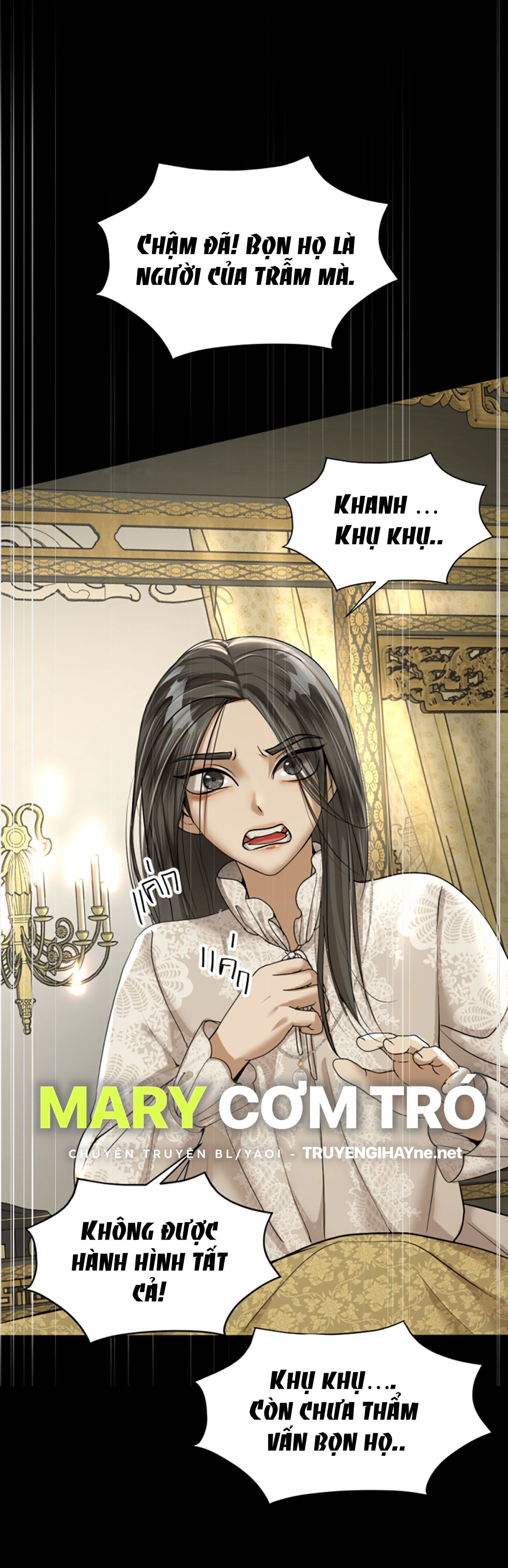 Tôi Là Công Tử Đẹp Trai Nhất Xứ Xiêm Chapter 10.2 - Trang 2