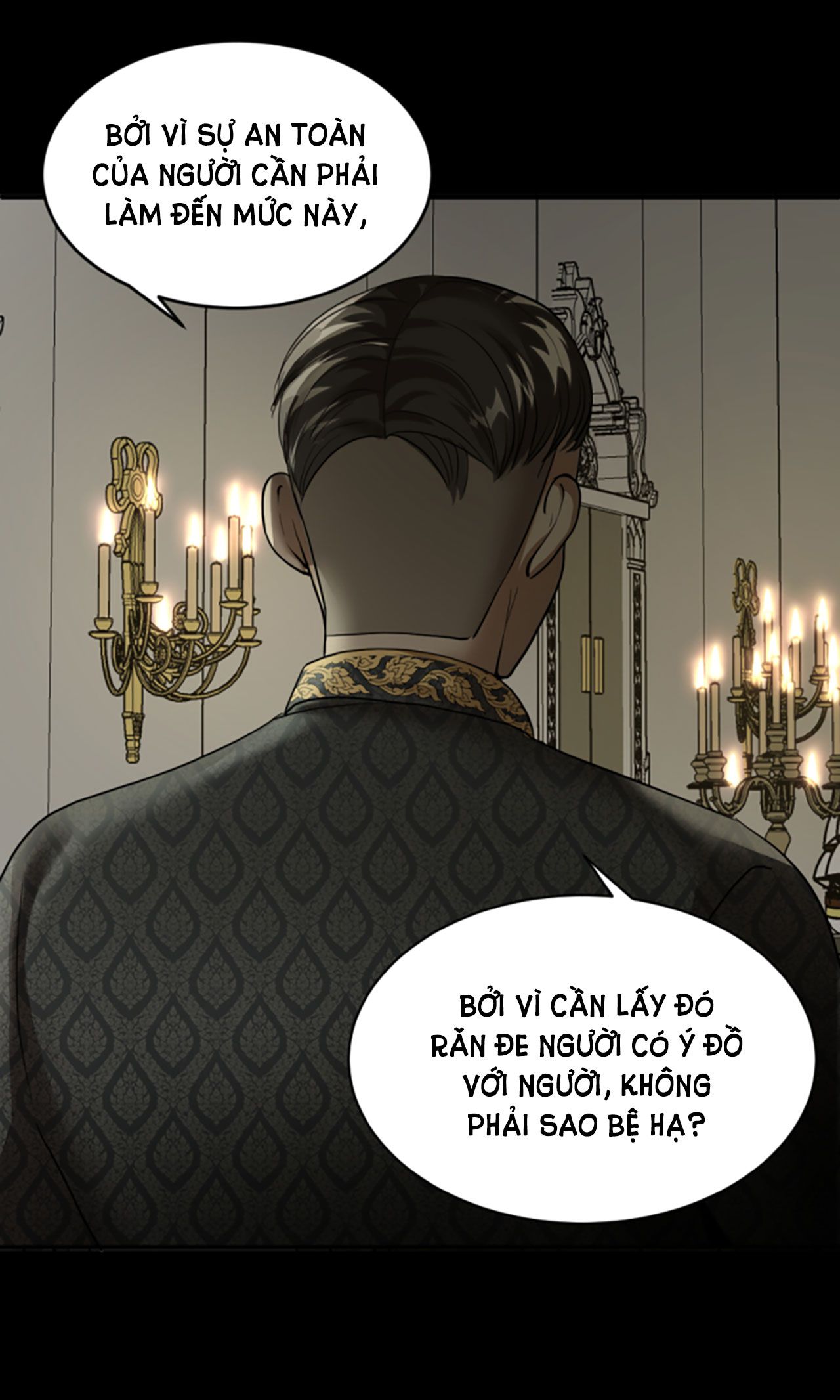 Tôi Là Công Tử Đẹp Trai Nhất Xứ Xiêm Chapter 10.2 - Trang 2