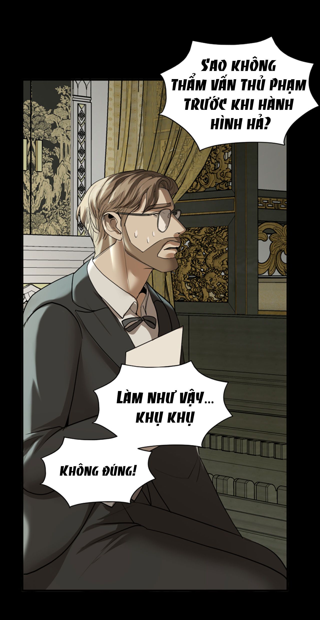 Tôi Là Công Tử Đẹp Trai Nhất Xứ Xiêm Chapter 10.2 - Trang 2