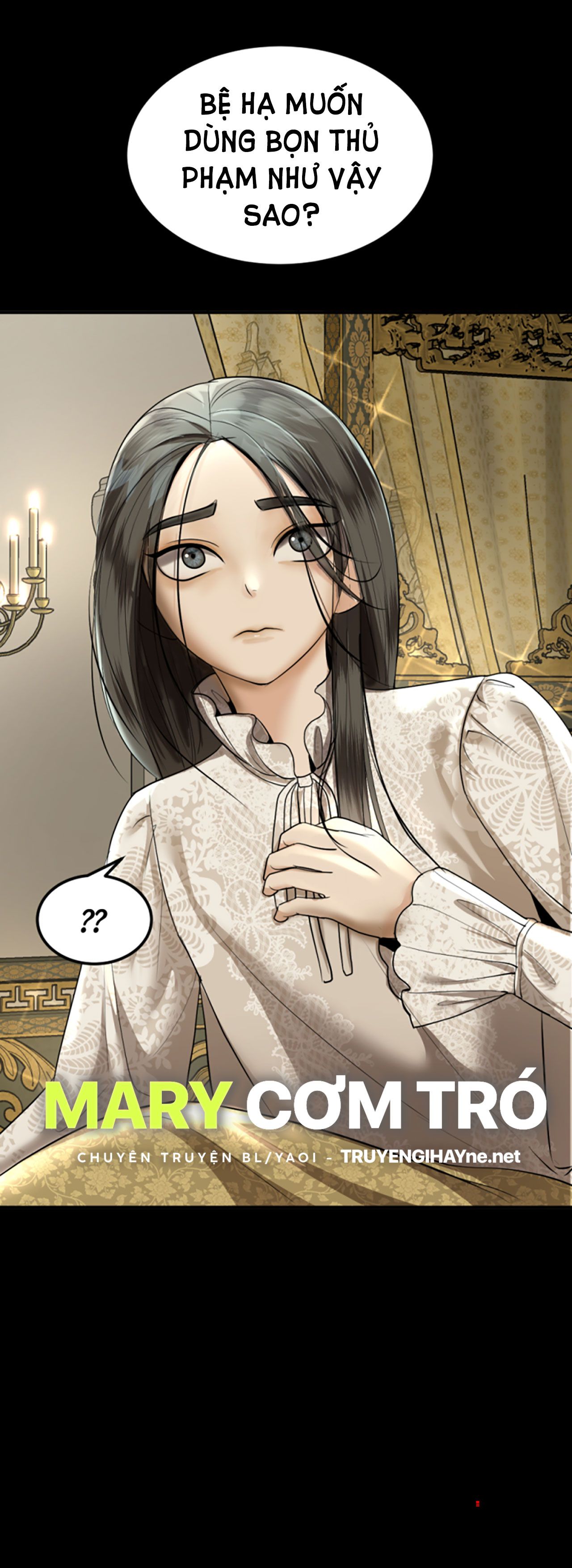 Tôi Là Công Tử Đẹp Trai Nhất Xứ Xiêm Chapter 10.2 - Trang 2