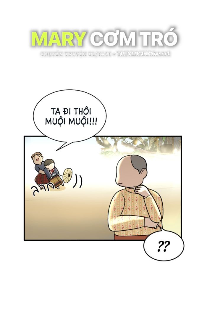 Tôi Là Công Tử Đẹp Trai Nhất Xứ Xiêm Chapter 11.1 - Trang 2