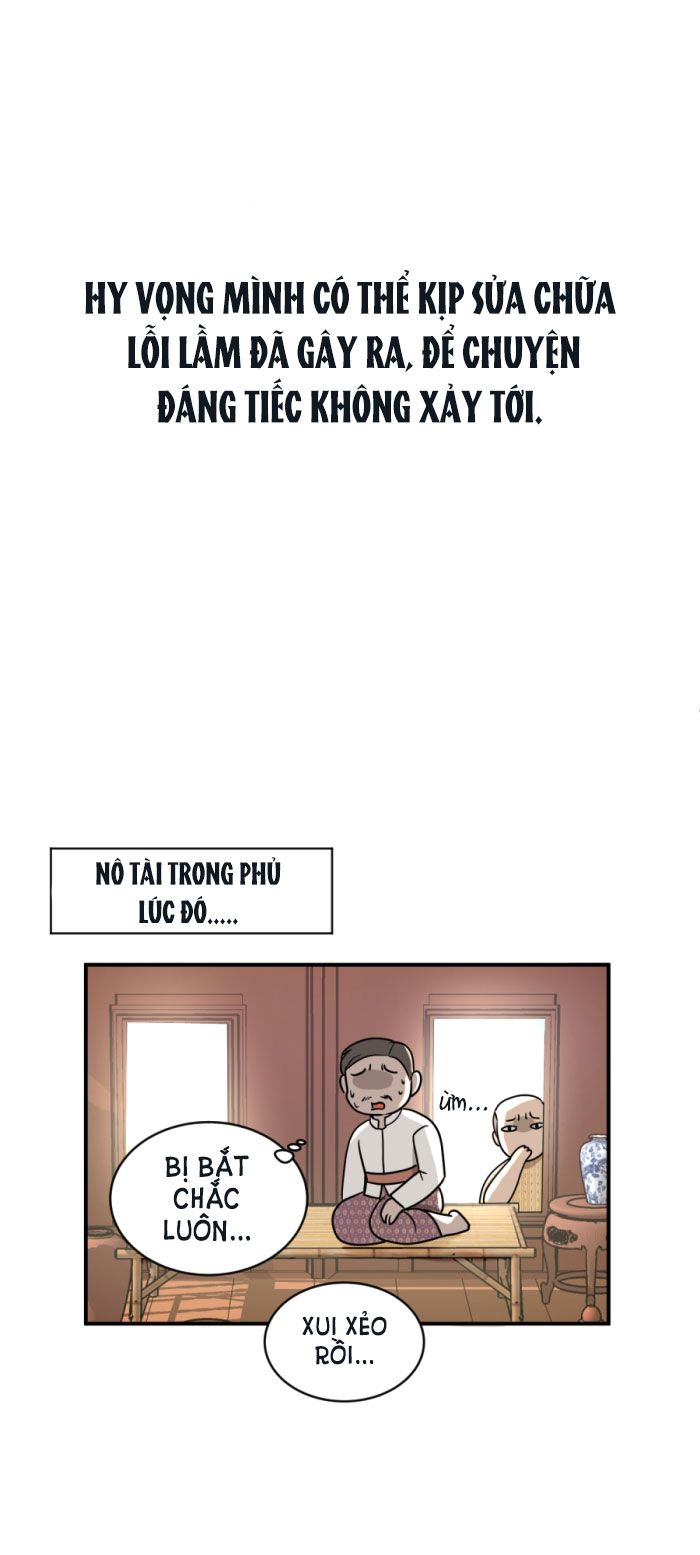 Tôi Là Công Tử Đẹp Trai Nhất Xứ Xiêm Chapter 11.1 - Trang 2