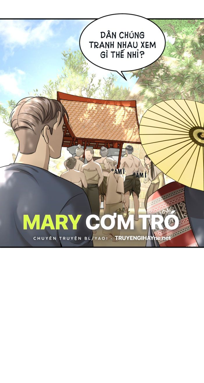 Tôi Là Công Tử Đẹp Trai Nhất Xứ Xiêm Chapter 11.1 - Trang 2