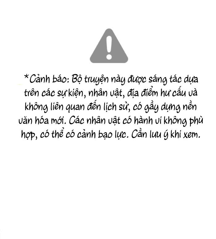 Tôi Là Công Tử Đẹp Trai Nhất Xứ Xiêm Chapter 11.1 - Trang 2