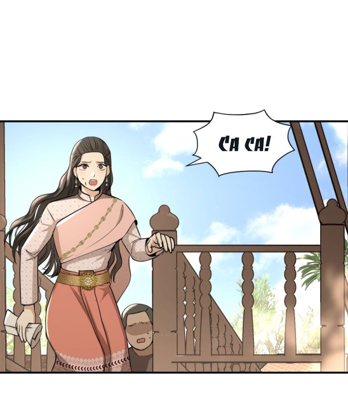 Tôi Là Công Tử Đẹp Trai Nhất Xứ Xiêm Chapter 11.1 - Trang 2