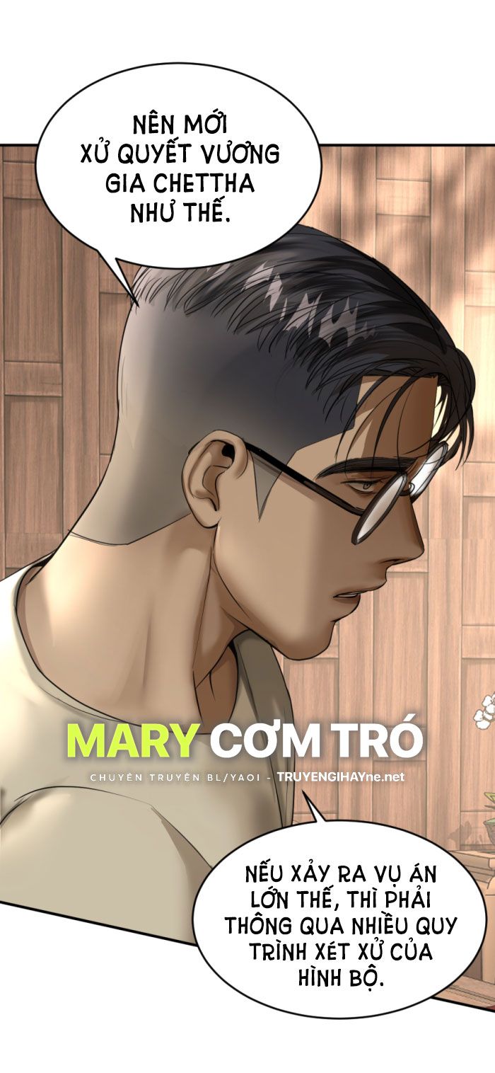 Tôi Là Công Tử Đẹp Trai Nhất Xứ Xiêm Chapter 11.1 - Trang 2