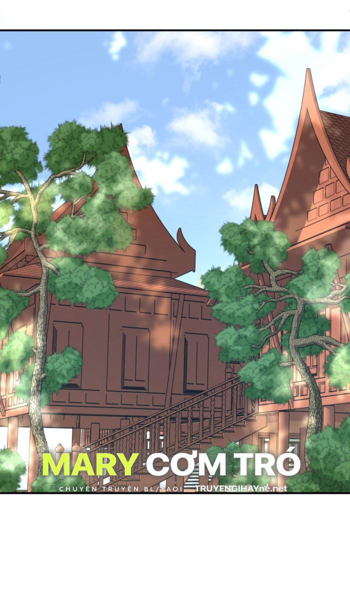 Tôi Là Công Tử Đẹp Trai Nhất Xứ Xiêm Chapter 11.1 - Trang 2