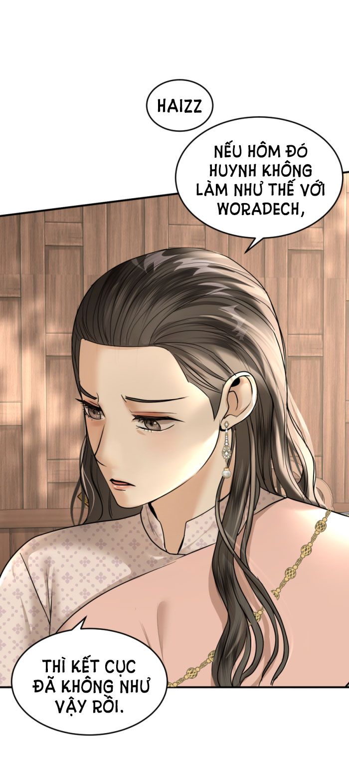 Tôi Là Công Tử Đẹp Trai Nhất Xứ Xiêm Chapter 11.1 - Trang 2