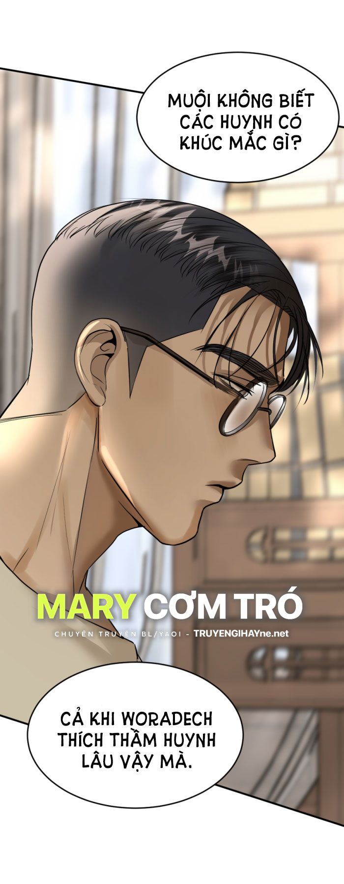 Tôi Là Công Tử Đẹp Trai Nhất Xứ Xiêm Chapter 11.1 - Trang 2