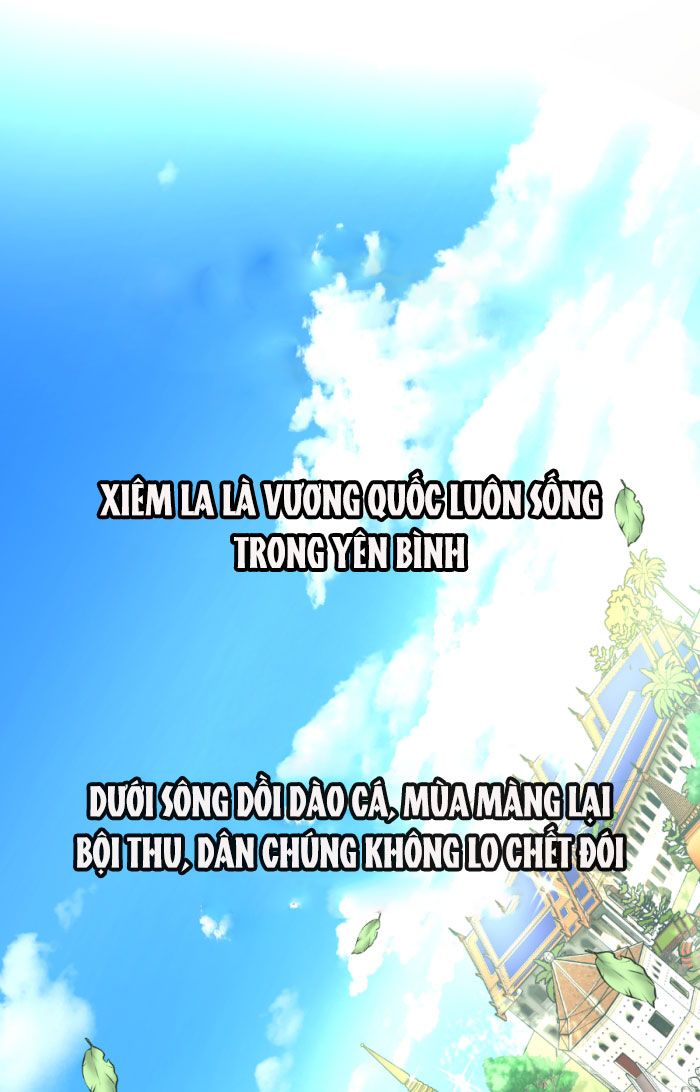 Tôi Là Công Tử Đẹp Trai Nhất Xứ Xiêm Chapter 11.2 - Trang 2