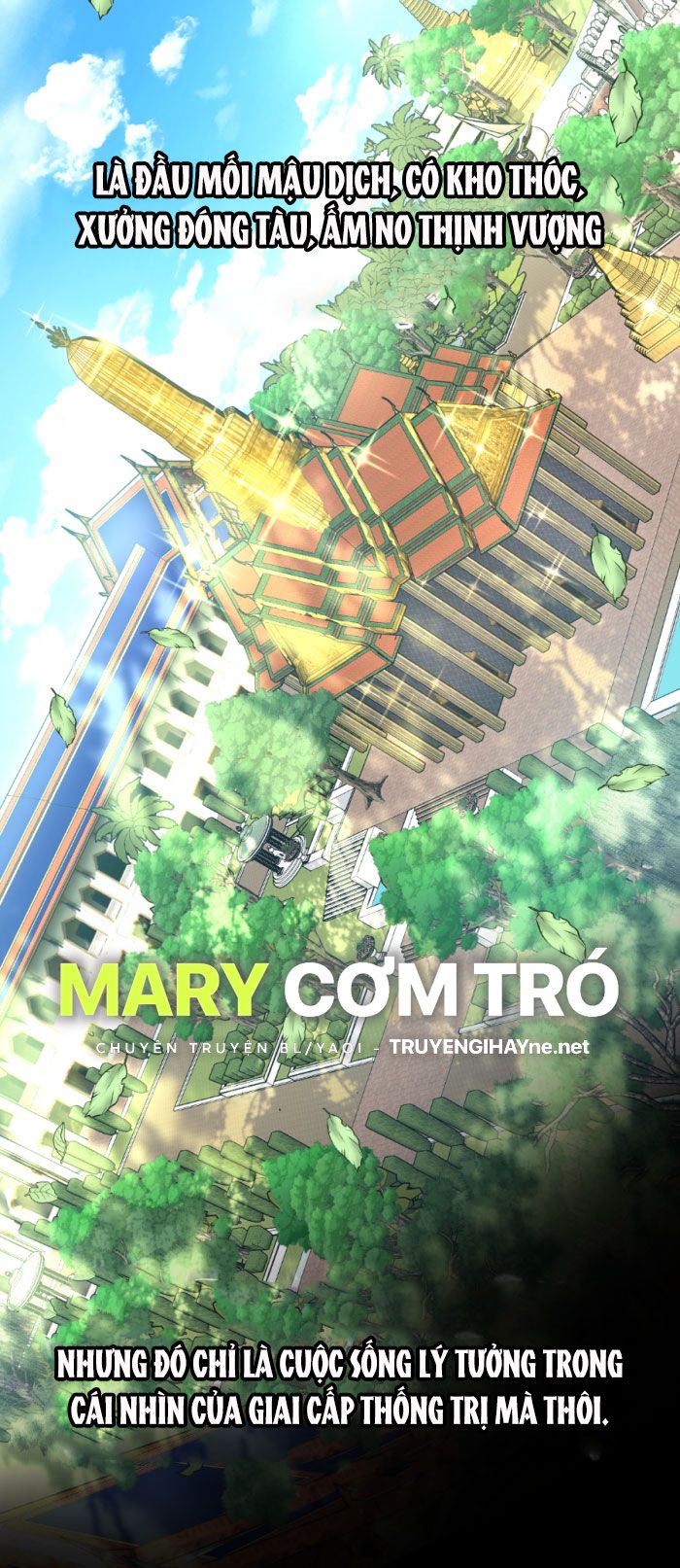 Tôi Là Công Tử Đẹp Trai Nhất Xứ Xiêm Chapter 11.2 - Trang 2