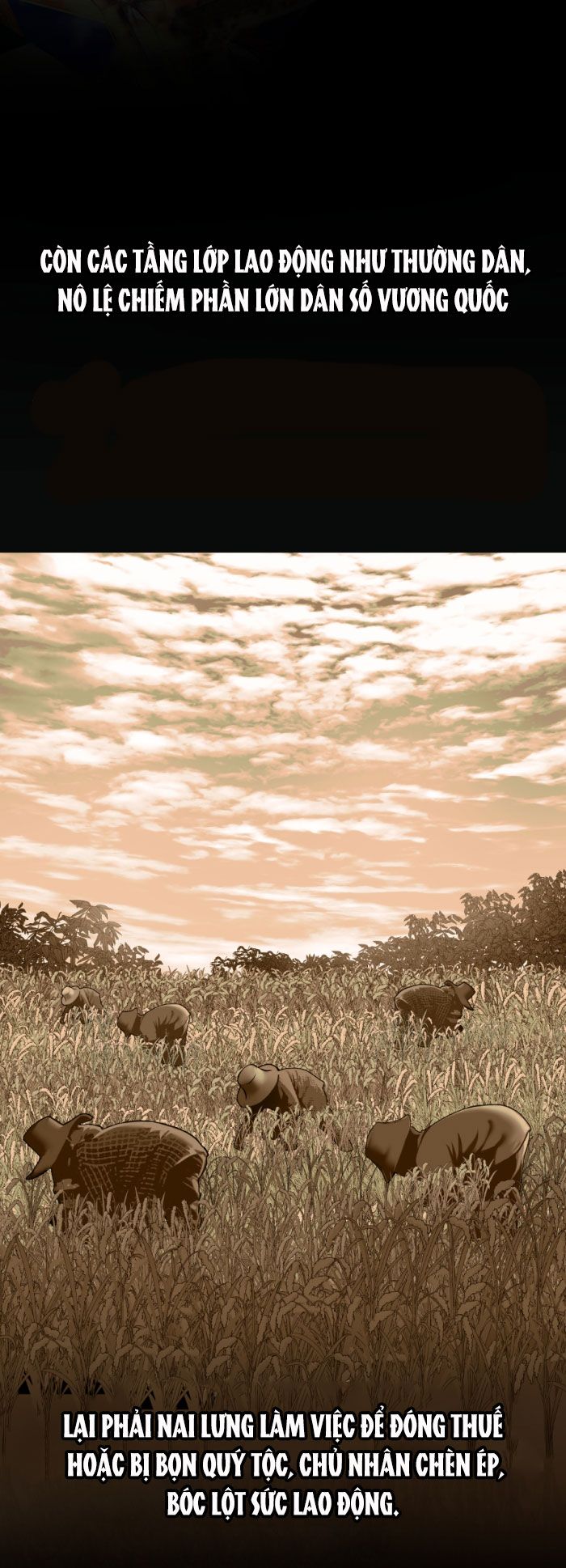 Tôi Là Công Tử Đẹp Trai Nhất Xứ Xiêm Chapter 11.2 - Trang 2