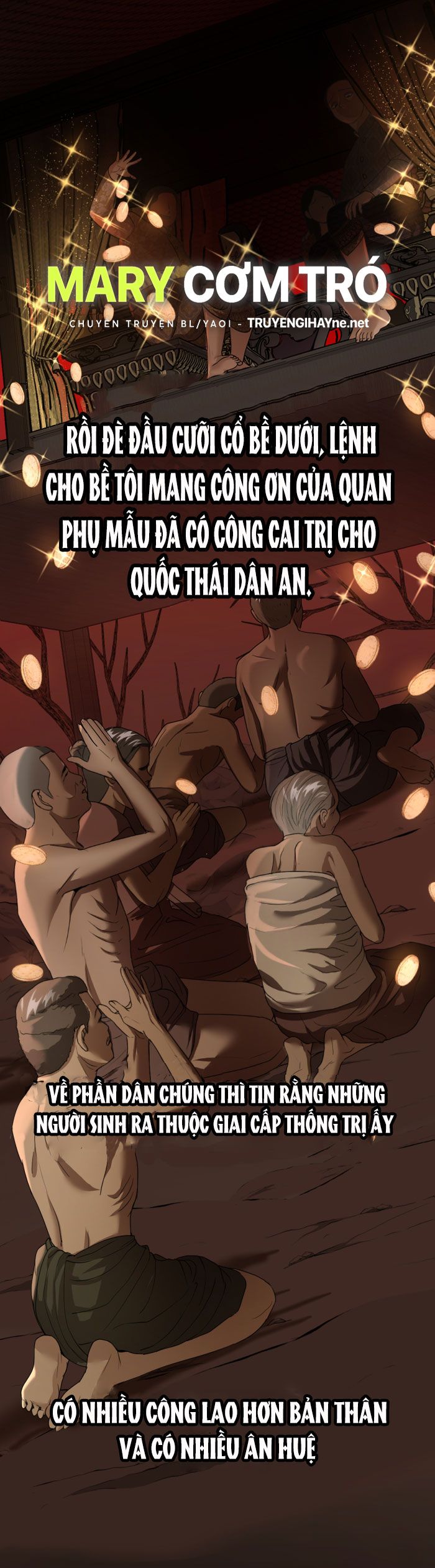 Tôi Là Công Tử Đẹp Trai Nhất Xứ Xiêm Chapter 11.2 - Trang 2