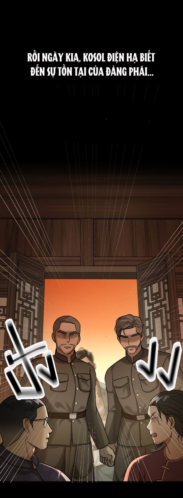 Tôi Là Công Tử Đẹp Trai Nhất Xứ Xiêm Chapter 11.2 - Trang 2