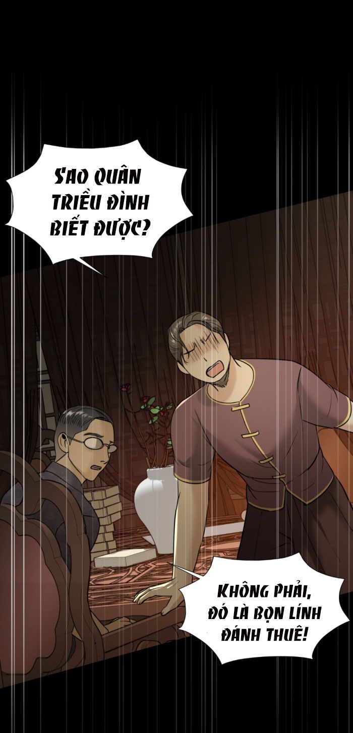 Tôi Là Công Tử Đẹp Trai Nhất Xứ Xiêm Chapter 11.2 - Trang 2