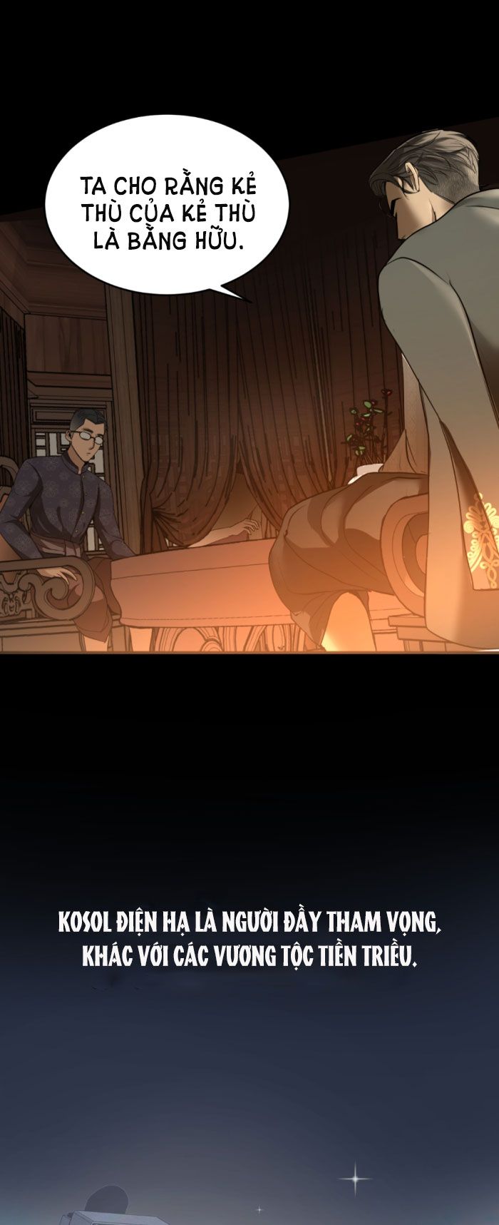 Tôi Là Công Tử Đẹp Trai Nhất Xứ Xiêm Chapter 11.2 - Trang 2