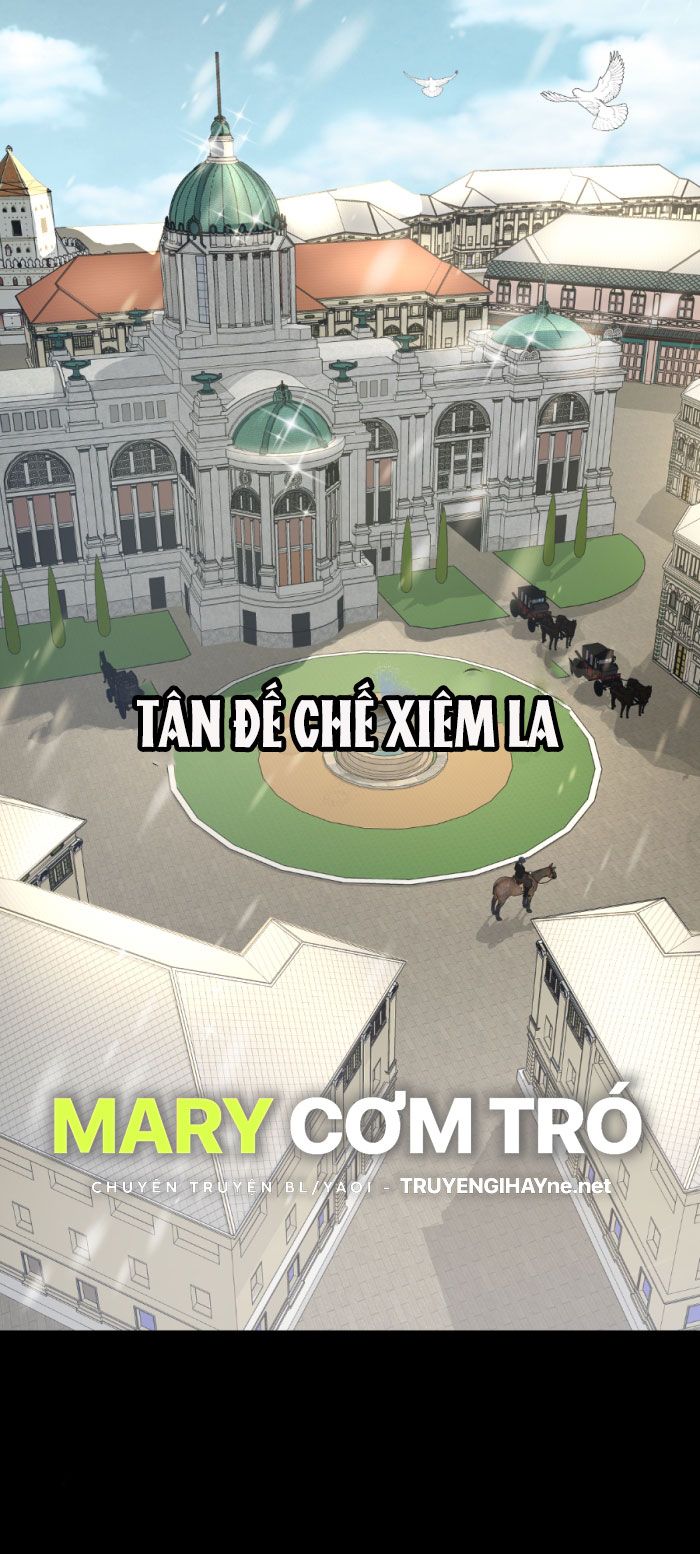 Tôi Là Công Tử Đẹp Trai Nhất Xứ Xiêm Chapter 11.2 - Trang 2