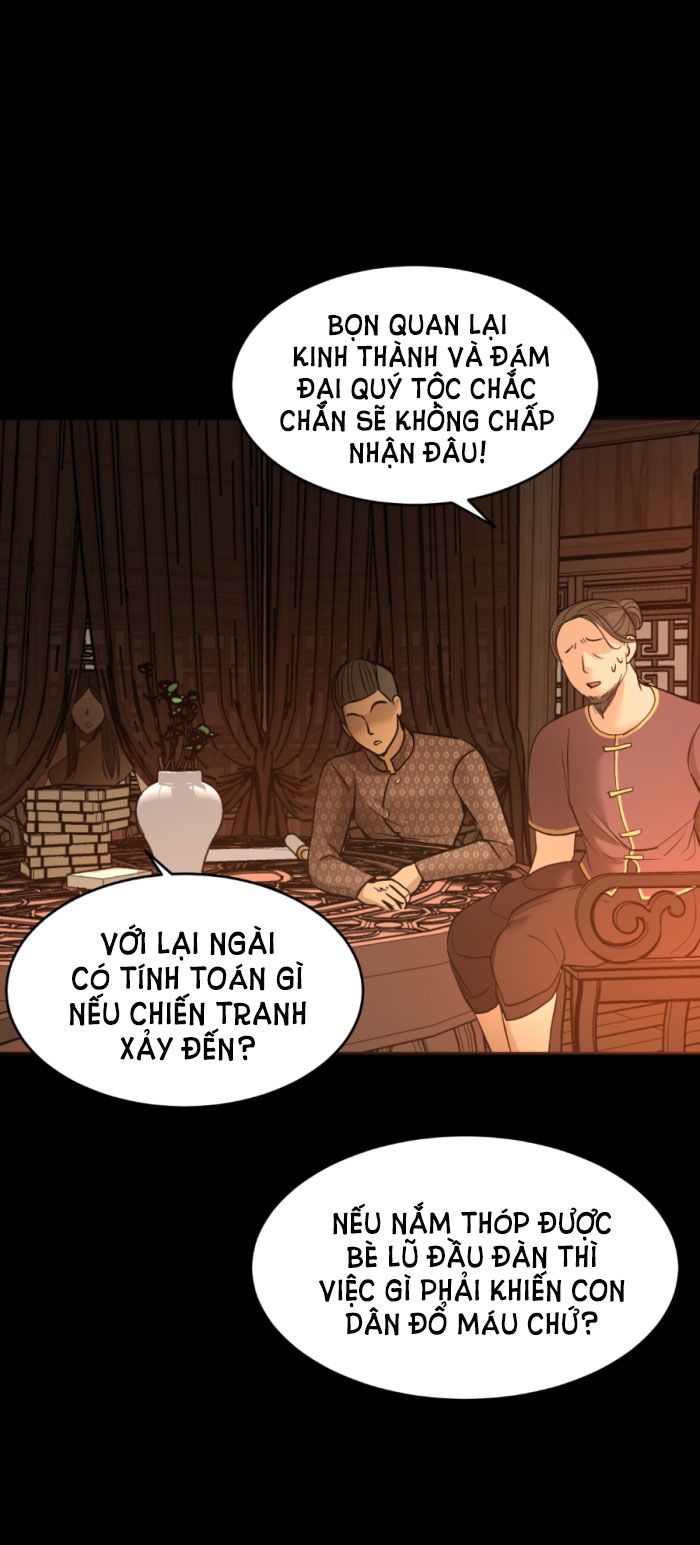 Tôi Là Công Tử Đẹp Trai Nhất Xứ Xiêm Chapter 11.2 - Trang 2