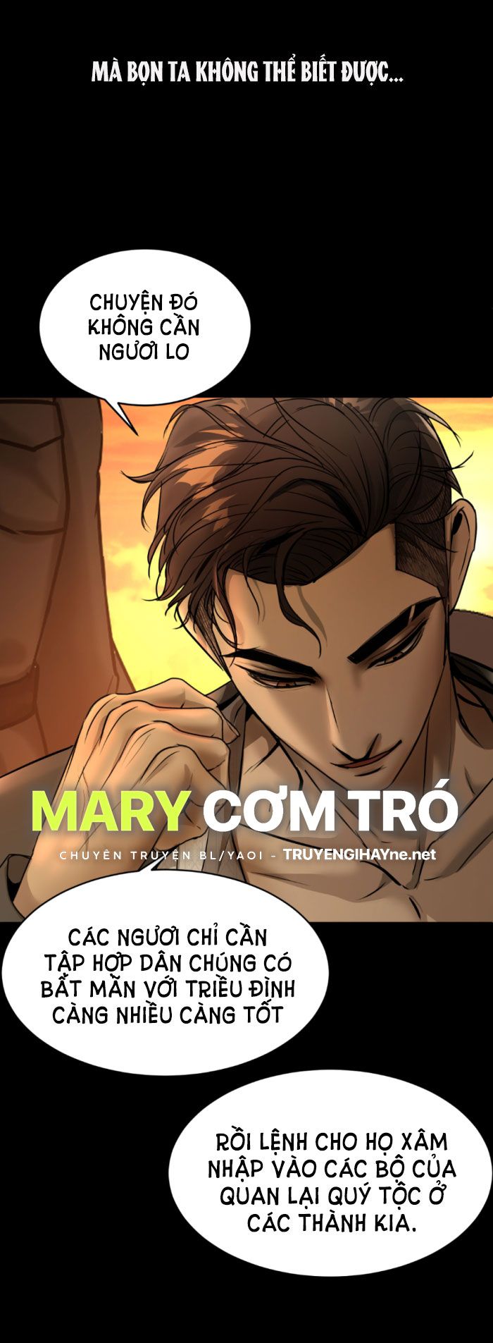 Tôi Là Công Tử Đẹp Trai Nhất Xứ Xiêm Chapter 11.2 - Trang 2