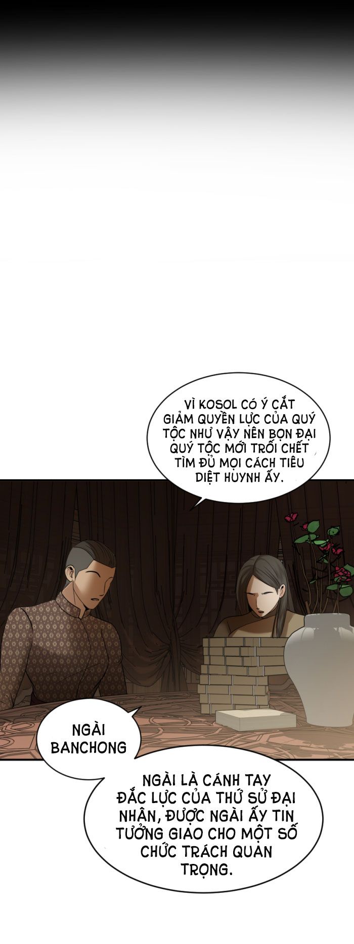 Tôi Là Công Tử Đẹp Trai Nhất Xứ Xiêm Chapter 11.2 - Trang 2