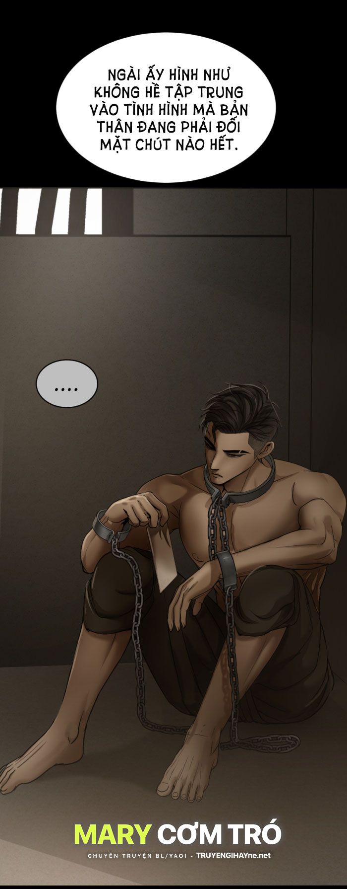 Tôi Là Công Tử Đẹp Trai Nhất Xứ Xiêm Chapter 11.2 - Trang 2