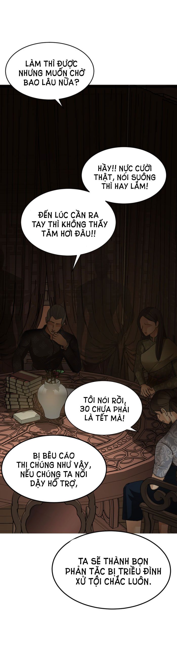 Tôi Là Công Tử Đẹp Trai Nhất Xứ Xiêm Chapter 11.2 - Trang 2