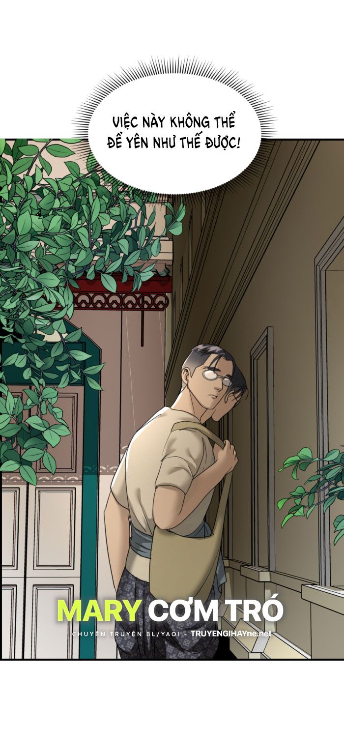 Tôi Là Công Tử Đẹp Trai Nhất Xứ Xiêm Chapter 11.2 - Trang 2