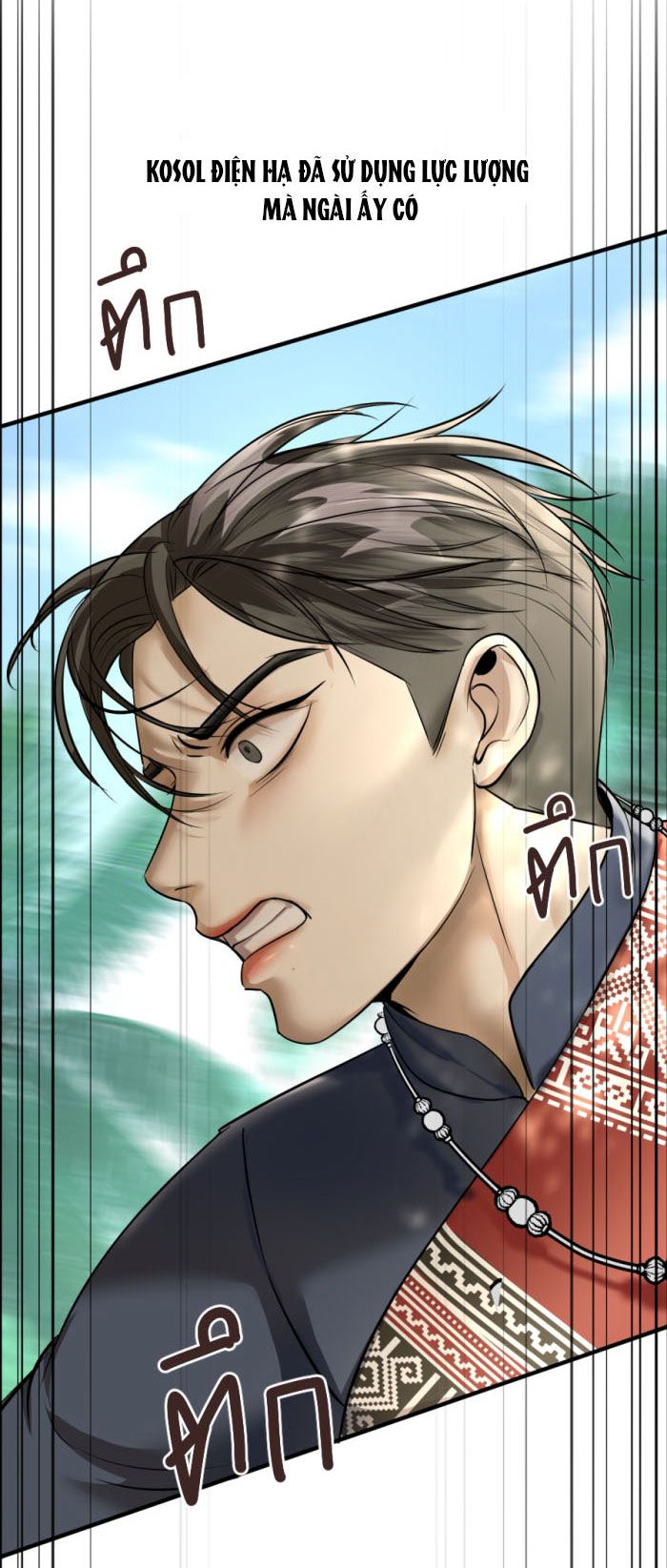 Tôi Là Công Tử Đẹp Trai Nhất Xứ Xiêm Chapter 12.1 - Trang 2