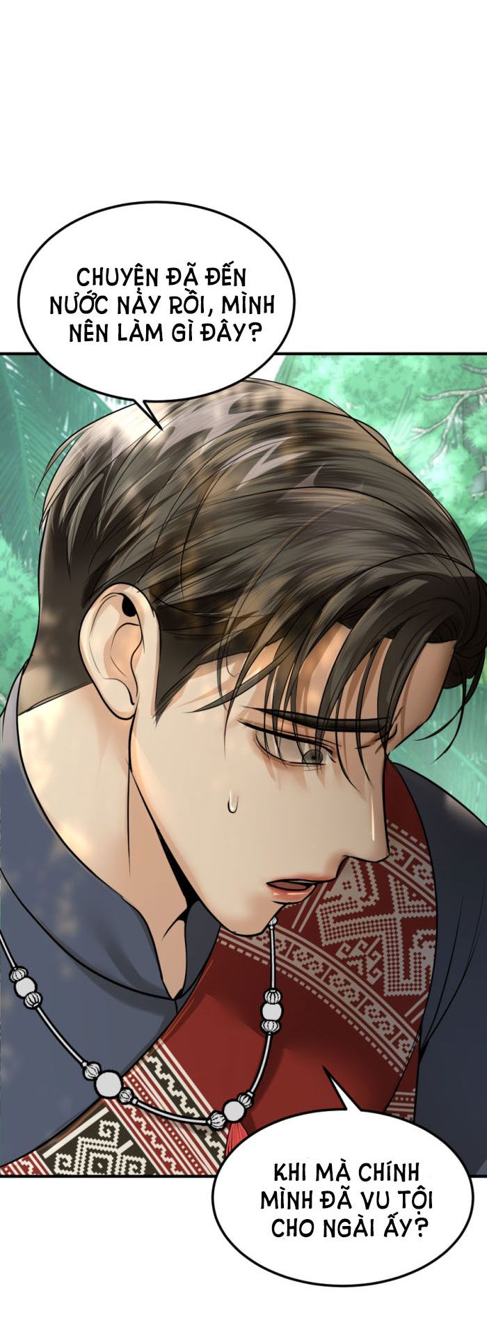 Tôi Là Công Tử Đẹp Trai Nhất Xứ Xiêm Chapter 12.1 - Trang 2