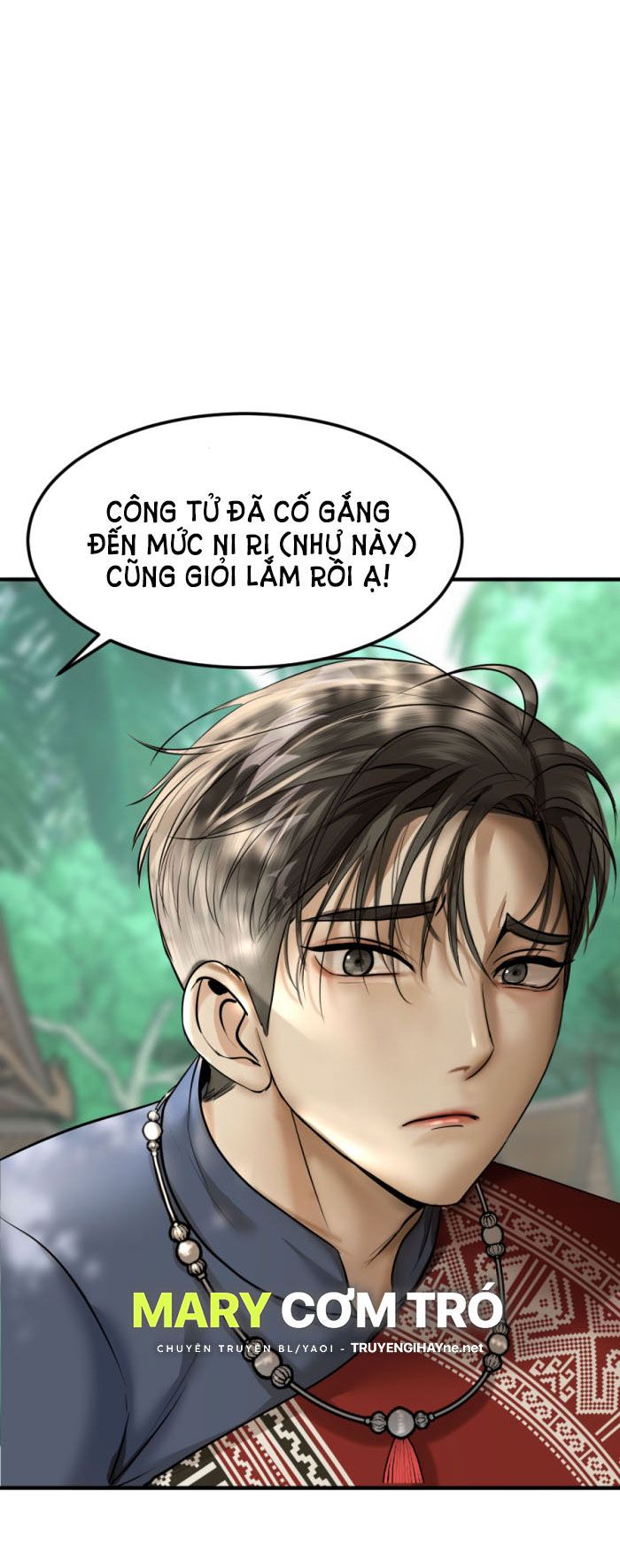 Tôi Là Công Tử Đẹp Trai Nhất Xứ Xiêm Chapter 12.1 - Trang 2