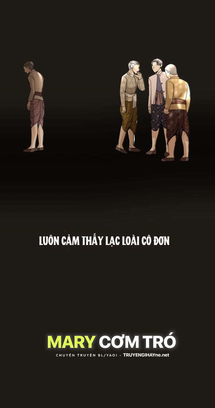 Tôi Là Công Tử Đẹp Trai Nhất Xứ Xiêm Chapter 12.1 - Trang 2