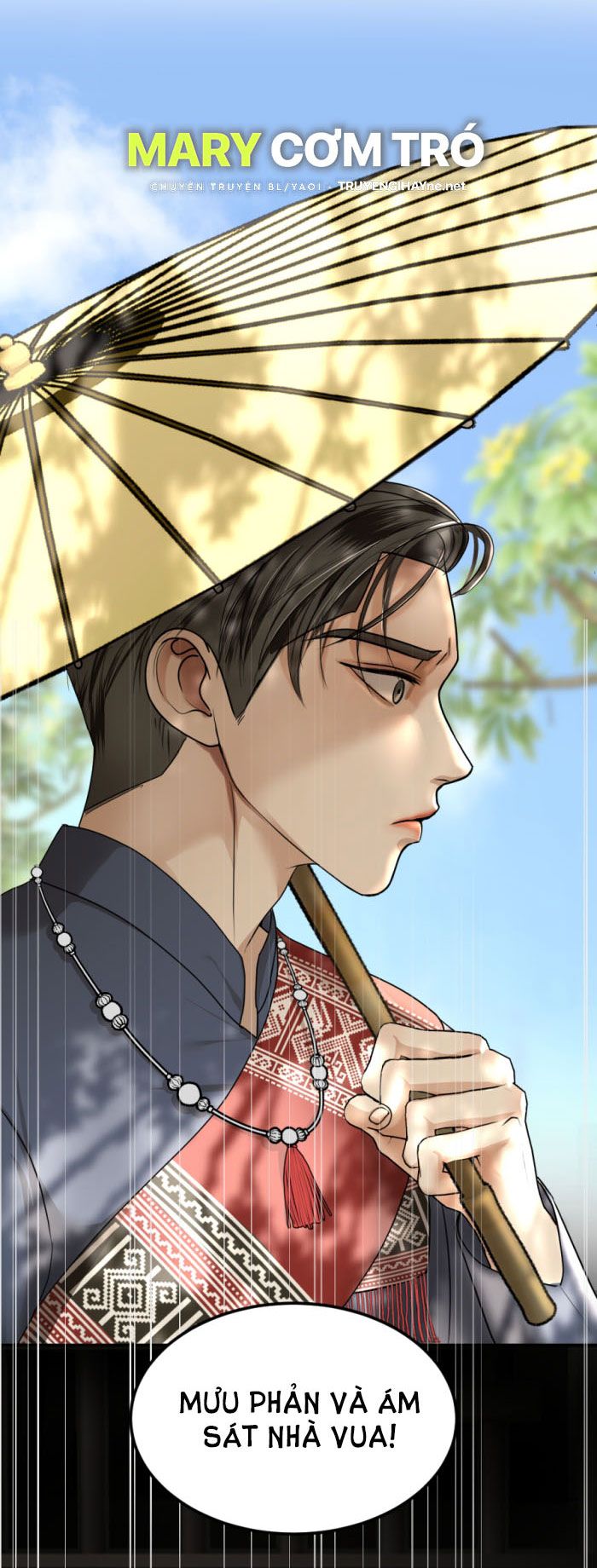 Tôi Là Công Tử Đẹp Trai Nhất Xứ Xiêm Chapter 12.1 - Trang 2