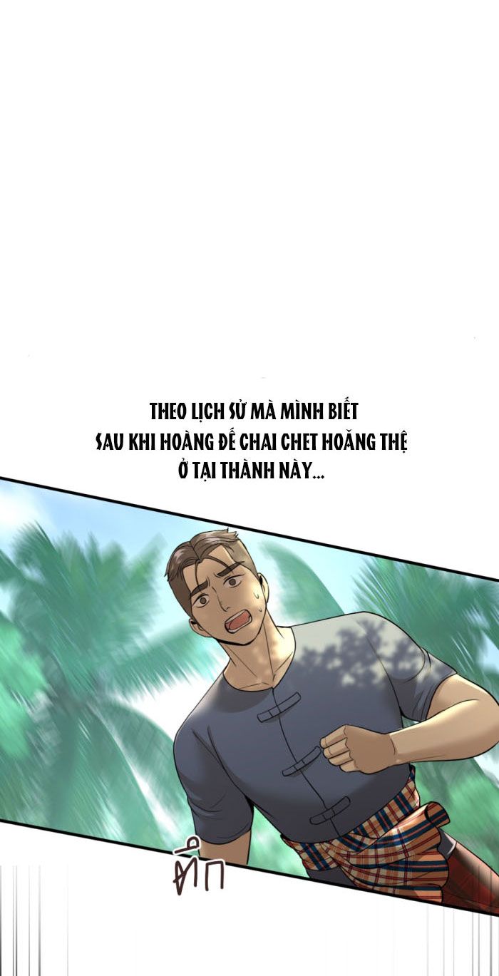 Tôi Là Công Tử Đẹp Trai Nhất Xứ Xiêm Chapter 12.1 - Trang 2