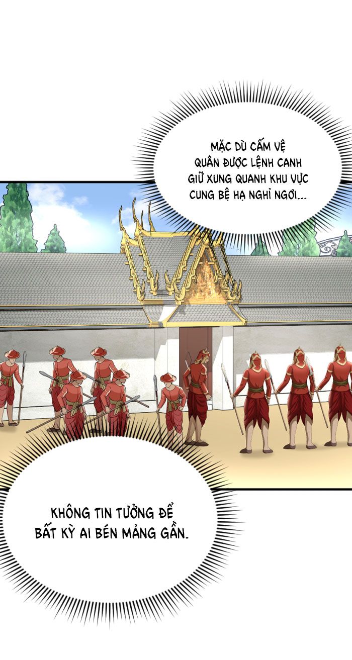 Tôi Là Công Tử Đẹp Trai Nhất Xứ Xiêm Chapter 12.2 - Trang 2