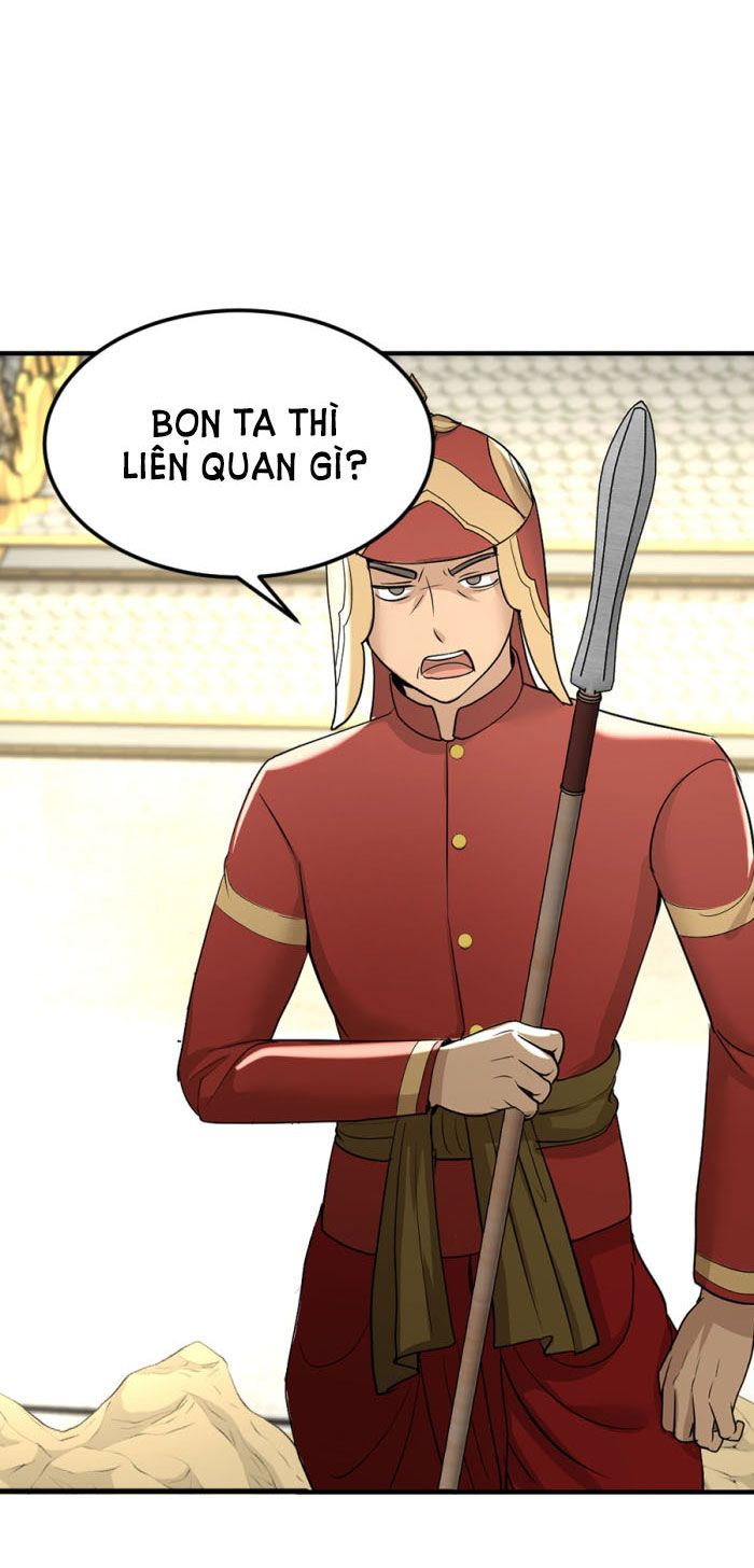 Tôi Là Công Tử Đẹp Trai Nhất Xứ Xiêm Chapter 12.2 - Trang 2