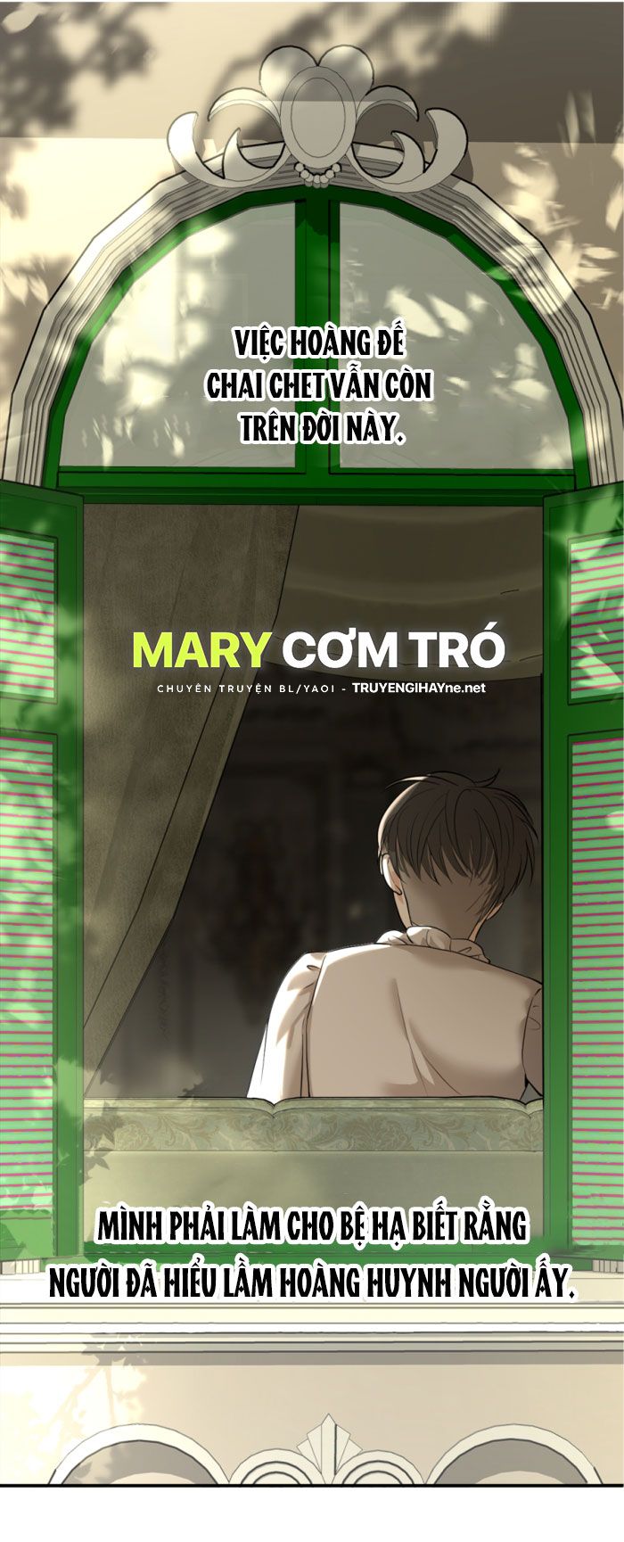 Tôi Là Công Tử Đẹp Trai Nhất Xứ Xiêm Chapter 12.2 - Trang 2