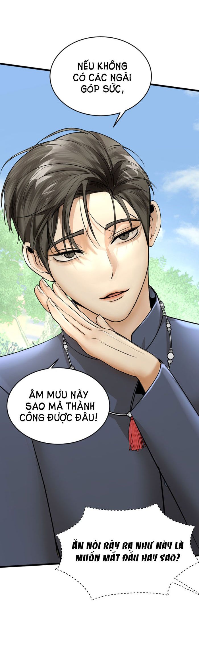 Tôi Là Công Tử Đẹp Trai Nhất Xứ Xiêm Chapter 12.2 - Trang 2