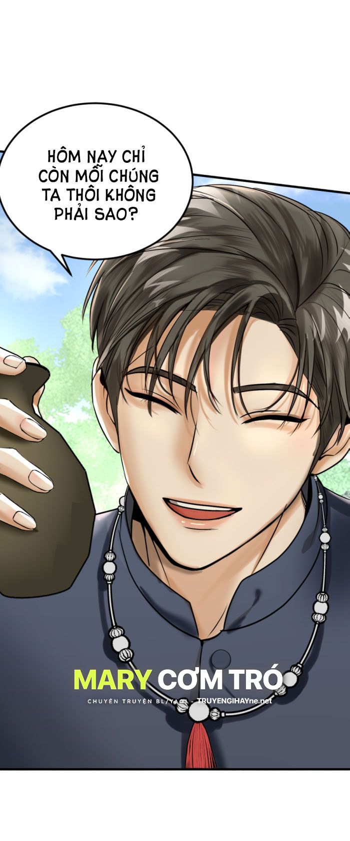Tôi Là Công Tử Đẹp Trai Nhất Xứ Xiêm Chapter 12.2 - Trang 2