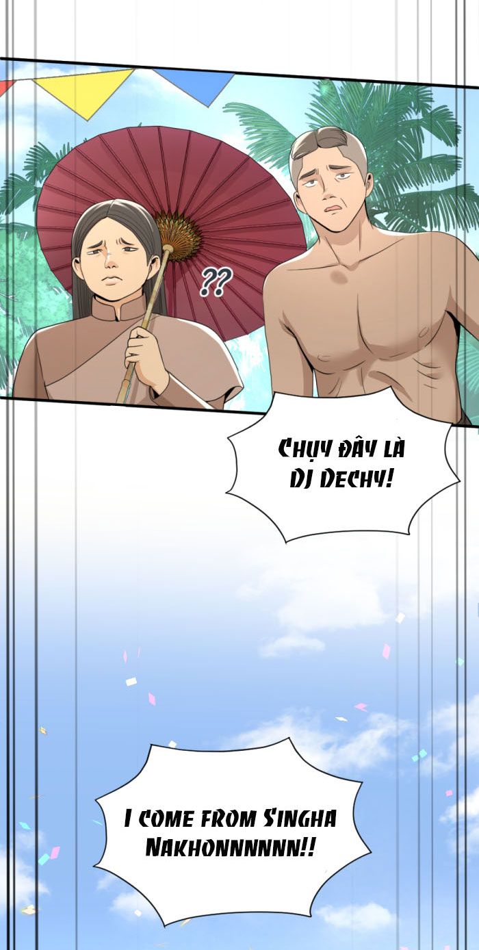 Tôi Là Công Tử Đẹp Trai Nhất Xứ Xiêm Chapter 12.2 - Trang 2