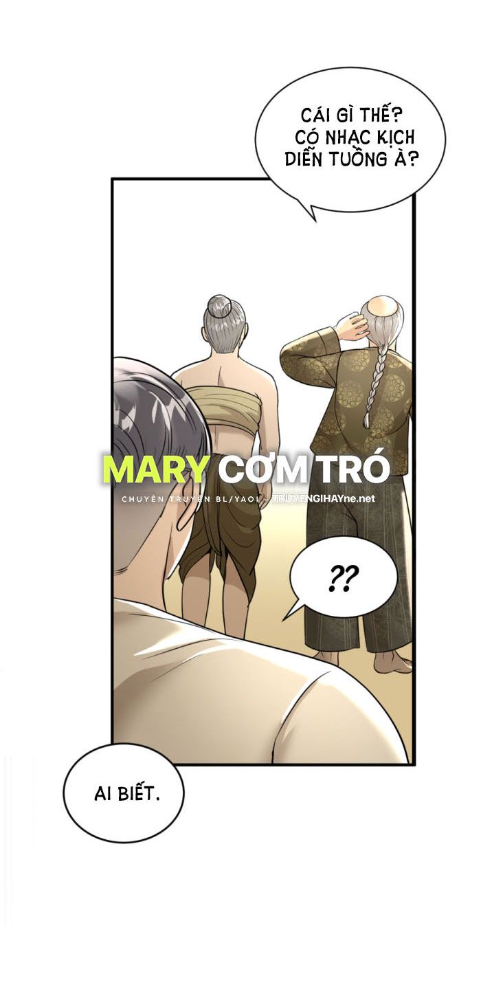 Tôi Là Công Tử Đẹp Trai Nhất Xứ Xiêm Chapter 12.2 - Trang 2