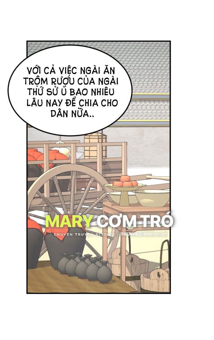 Tôi Là Công Tử Đẹp Trai Nhất Xứ Xiêm Chapter 12.2 - Trang 2