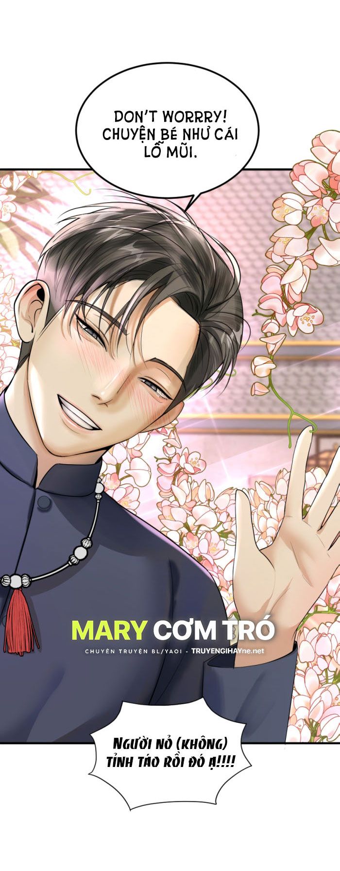 Tôi Là Công Tử Đẹp Trai Nhất Xứ Xiêm Chapter 12.2 - Trang 2