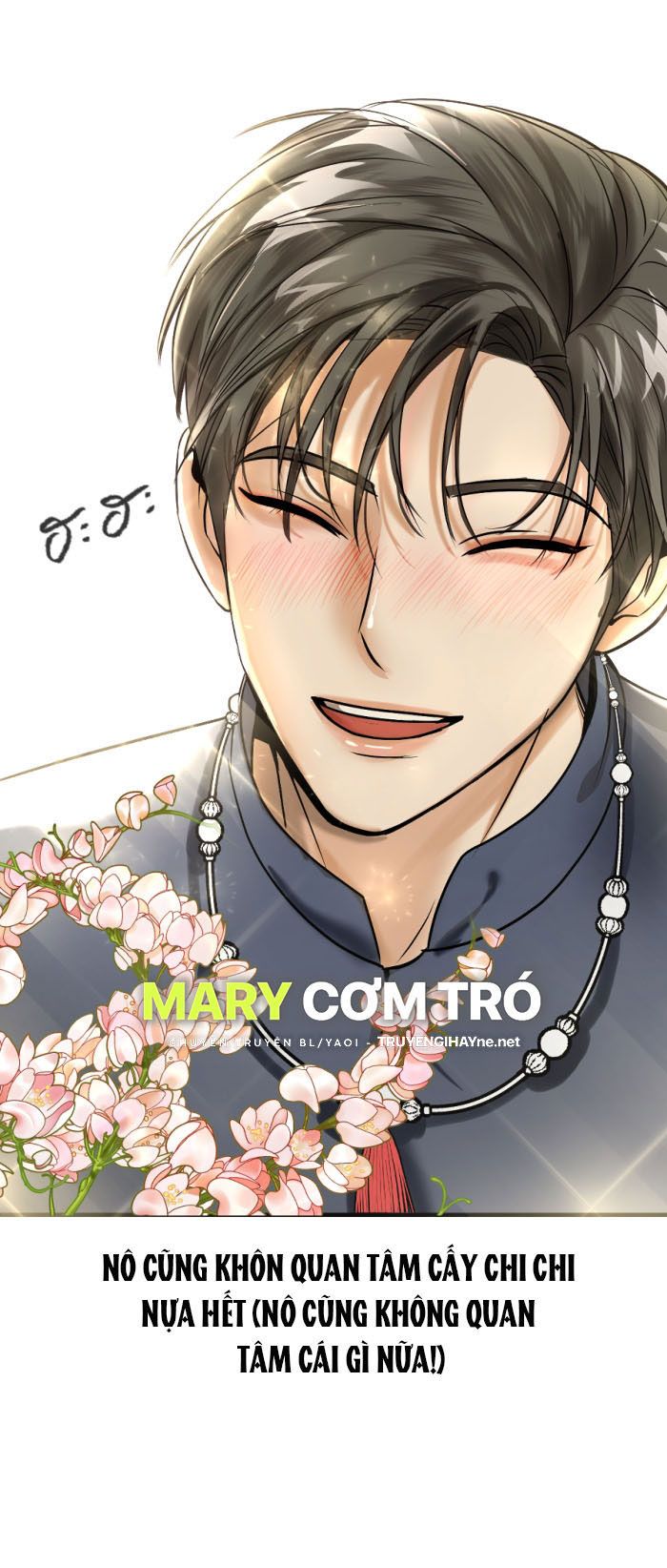 Tôi Là Công Tử Đẹp Trai Nhất Xứ Xiêm Chapter 12.2 - Trang 2